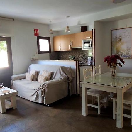 Appartement La Casita Del Arroyo à Arroyo Frío Extérieur photo