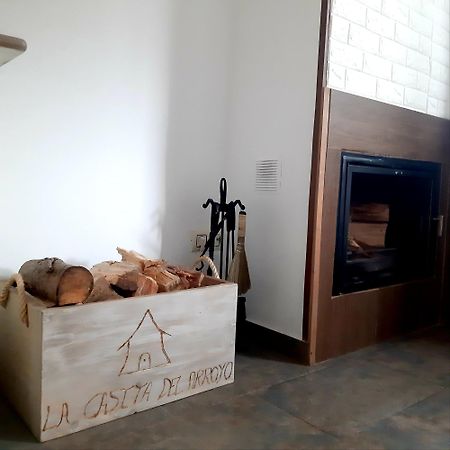 Appartement La Casita Del Arroyo à Arroyo Frío Extérieur photo