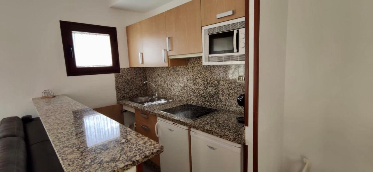 Appartement La Casita Del Arroyo à Arroyo Frío Extérieur photo