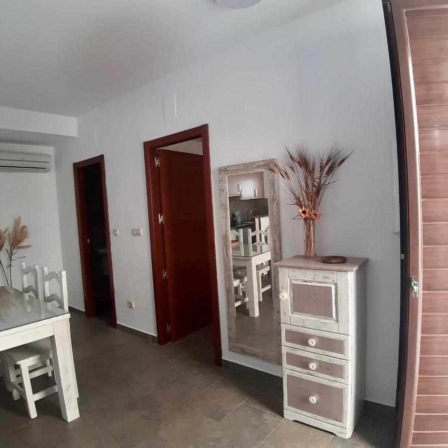 Appartement La Casita Del Arroyo à Arroyo Frío Extérieur photo
