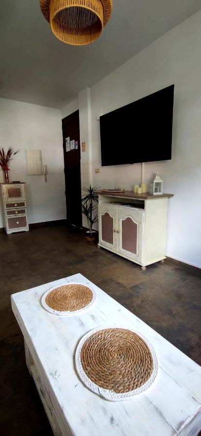 Appartement La Casita Del Arroyo à Arroyo Frío Extérieur photo
