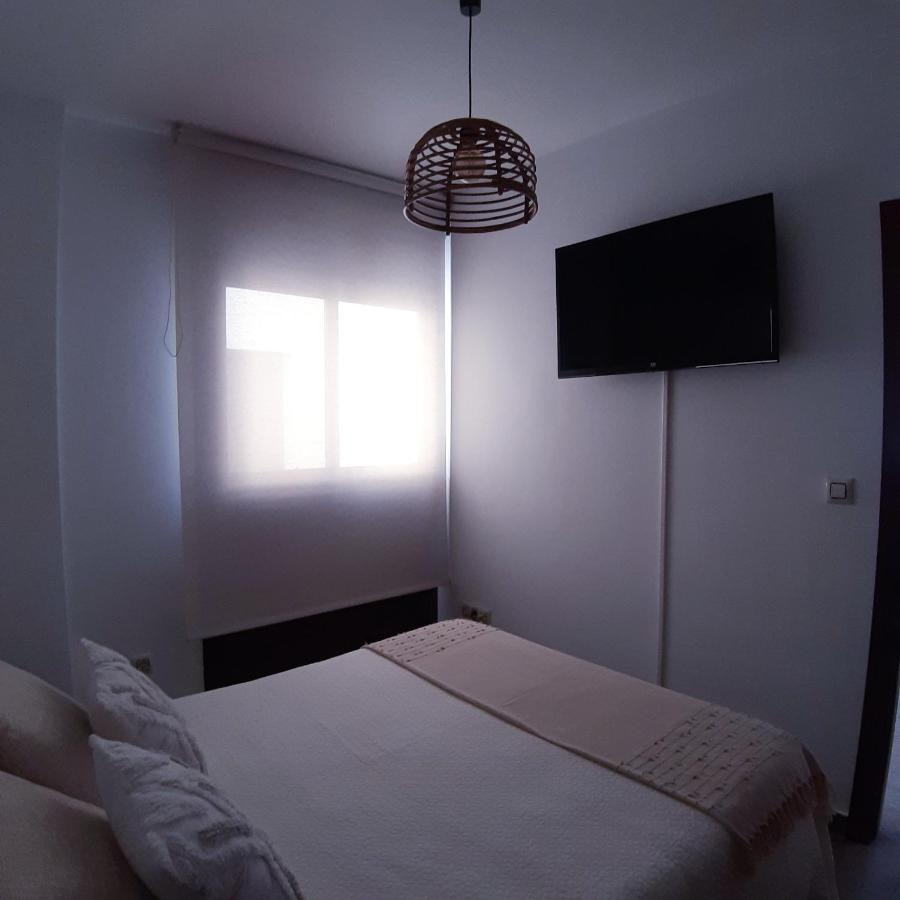 Appartement La Casita Del Arroyo à Arroyo Frío Extérieur photo